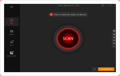 IObit Driver Booster Pro v13.5.1.410 绿色便携版