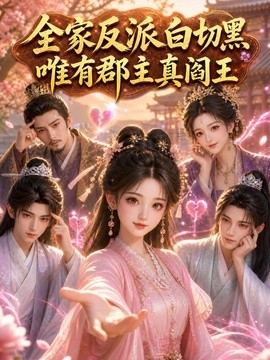 值得收藏 《全家反派白切黑，唯有郡主真阎王》 2026 高清全集 夸克网盘资源