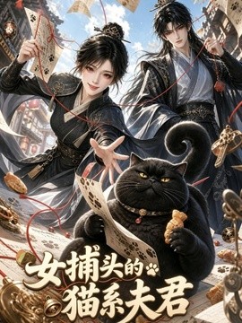 女捕头的猫系夫君