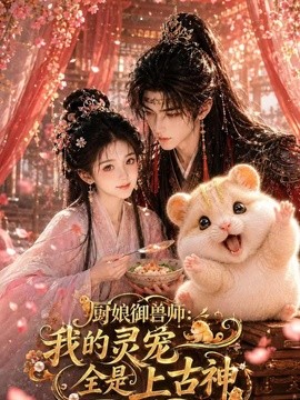 高分值得看 《厨娘御兽师：我的灵宠全是上古神》 2026 高清全集 夸克网盘资源