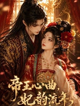 帝王心曲,妃韵流年