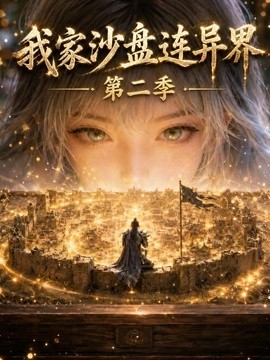 我家沙盘连异界第二季