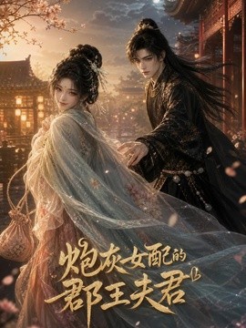 炮灰女配的郡王夫君