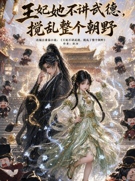 王妃她不讲武德，搅乱整个朝野