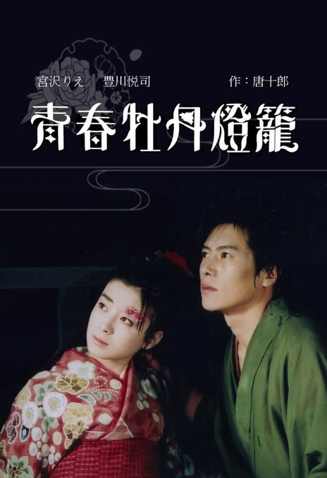 古装女频可以追 《青春牡丹灯笼》 1993 高清 夸克网盘资源