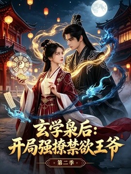 高分值得看 《玄学枭后：开局强撩禁欲王爷第二季》 2026 高清全集 夸克网盘资源
