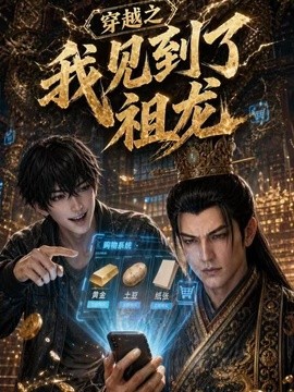 高分值得看 《穿越之我见到了祖龙》 2026 高清全集 夸克网盘资源