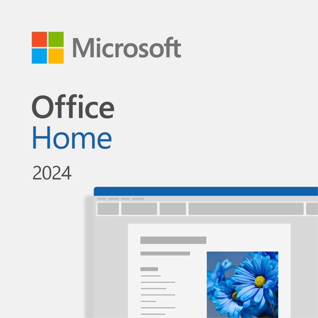微软 Office 2024 长期支持版26年07月更新版