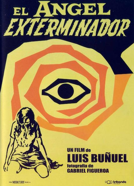 泯灭天使 El ángel exterminador
