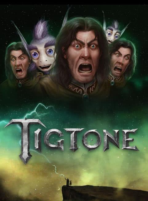 蒂格通 Tigtone
